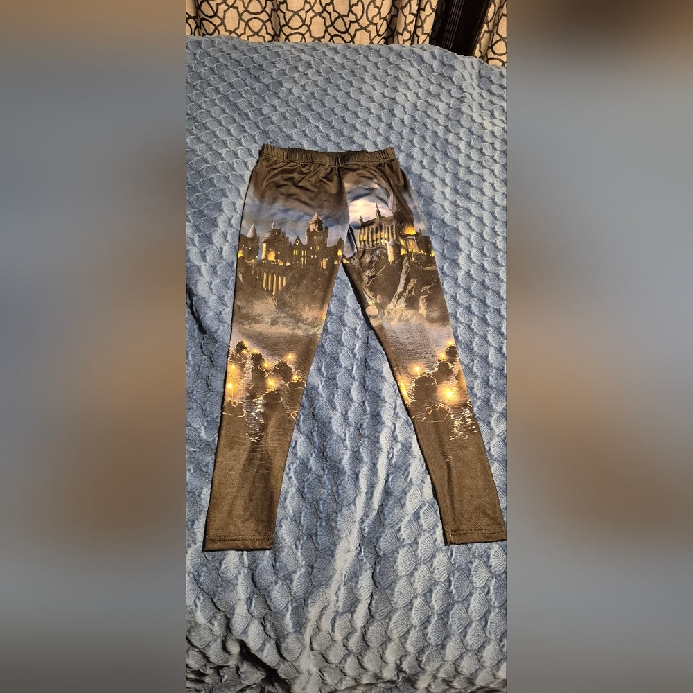 Harry Potter Leggings